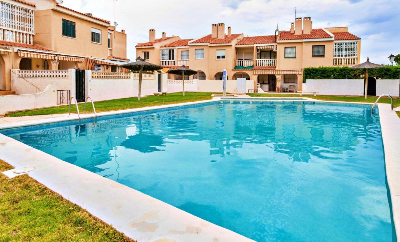 Vdc Bungalow Near San Juan Beach San Juan (Alicante) Exterior foto